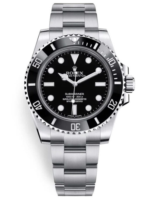 Rolex Submariner 114060 Black Dial 40mm 6.jpg