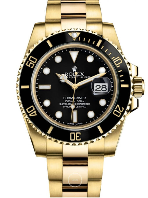 Rolex Submariner Date 116618LN Diamond Dial 40mm 6.jpg