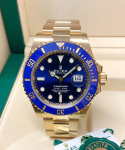 Rolex Submariner Date 126618LB Yellow Gold 40mm 1.jpg