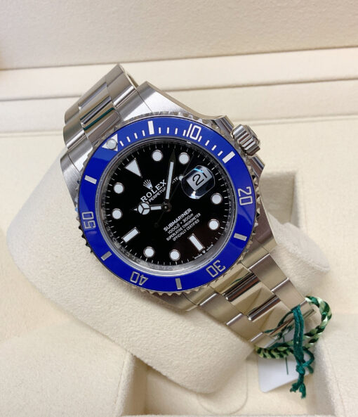 Rolex Submariner Date 126619LB White Gold 40mm 3.jpg