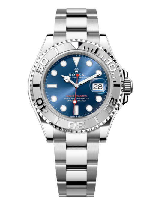 Rolex Yacht Master 126622 0002 Oystersteel and Platinum Watch 40mm 2.jpg