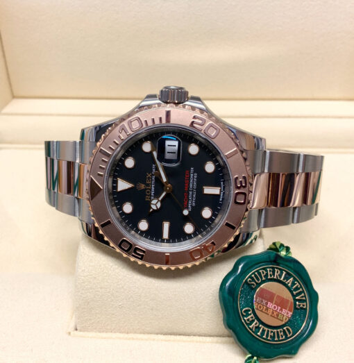 Rolex Yacht Master 40mm 116621 Black Dial 1.jpg