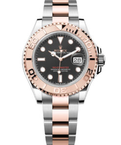 Rolex Yacht Master 40mm 116621 Black Dial 6.jpg