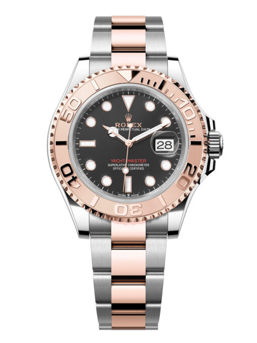 Rolex Yacht Master 40mm 116621 Black Dial 6.jpg