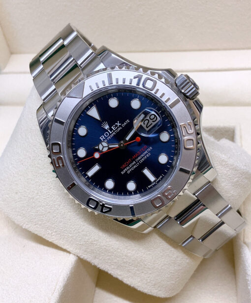 Rolex Yacht Master 40mm 116622 Blue Dial 2.jpg