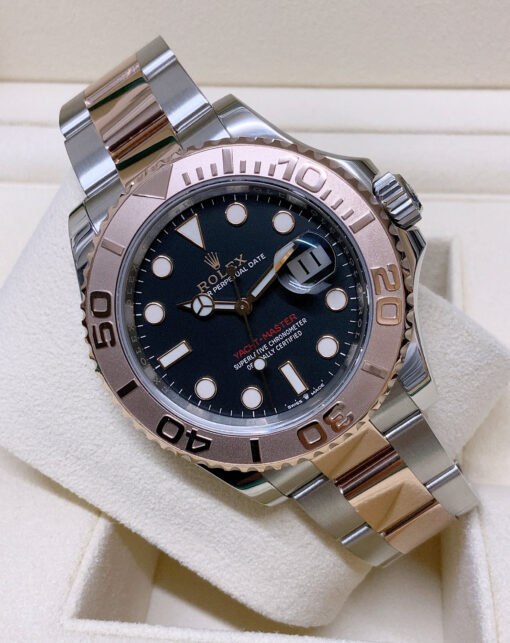 Rolex Yacht Master 40mm 126621 Bi Colour 1.jpg