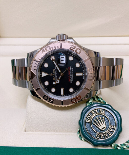 Rolex Yacht Master 40mm 126621 Bi Colour 3.jpg