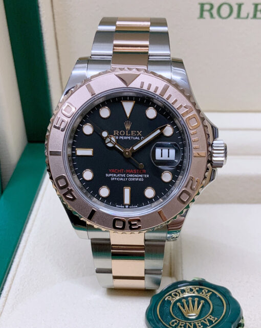 Rolex Yacht Master 40mm 126621 Bi Colour.jpg