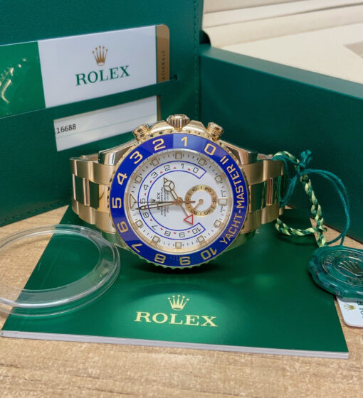 Rolex Yacht Master II 116688 44mm Yellow Gold 5.jpg