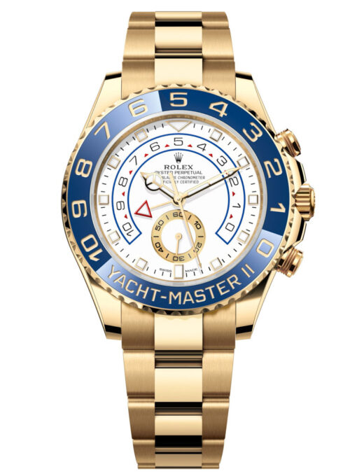 Rolex Yacht Master II 116688 44mm Yellow Gold 6.jpg